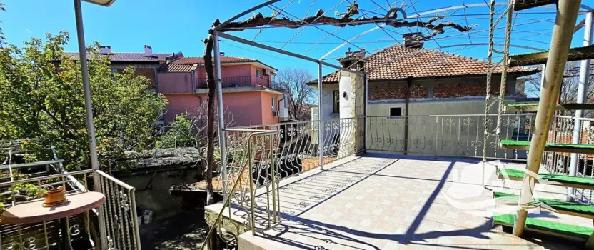 Prodej rodinného domu, Aytos, Bulharsko, 129 m2