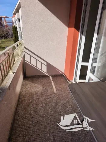 Prodej bytu 1+kk, Nesebar, Bulharsko, 35 m2