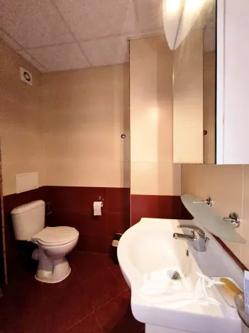 Prodej bytu 1+kk, Nesebar, Bulharsko, 35 m2