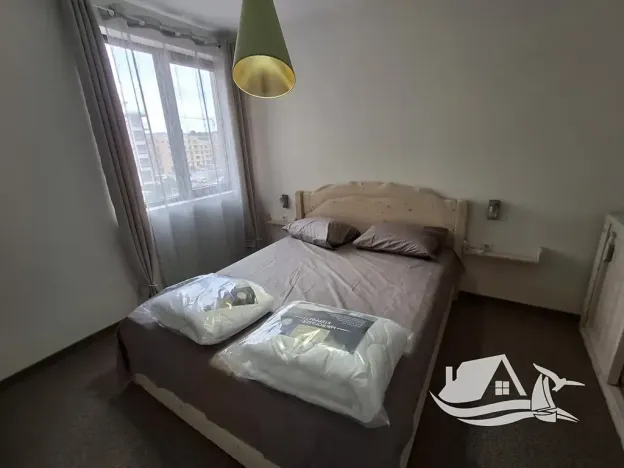 Prodej bytu 3+kk, Nesebar, Bulharsko, 62 m2