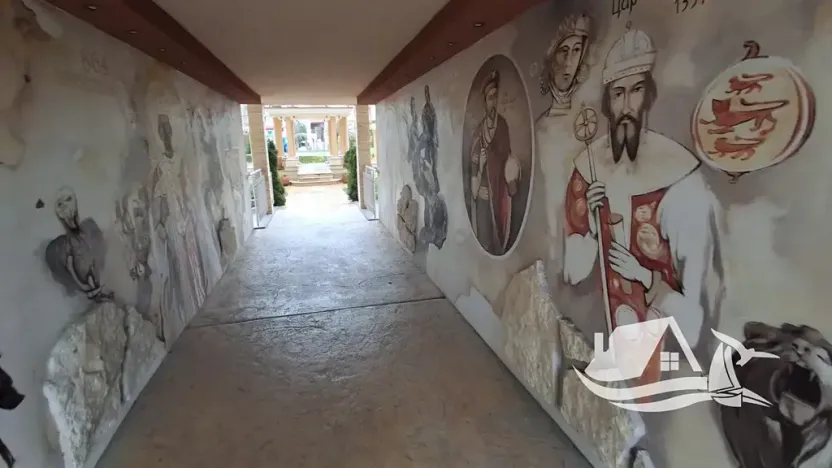 Prodej bytu 3+kk, Nesebar, Bulharsko, 62 m2