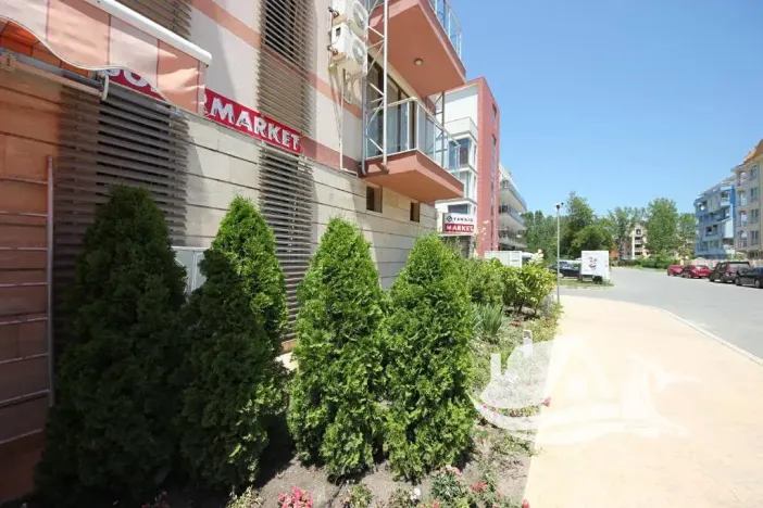 Prodej bytu 3+kk, Nesebar, Bulharsko, 62 m2