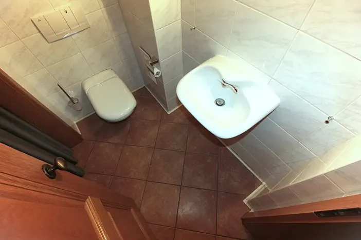 Pronájem rodinného domu, Psáry, Pod Skalkou, 300 m2