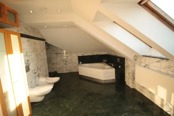 Pronájem rodinného domu, Psáry, Pod Skalkou, 300 m2