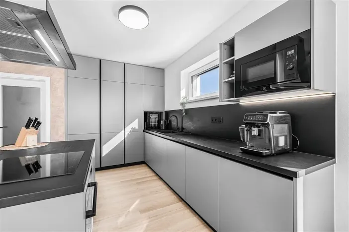 Prodej rodinného domu, Líšťany - Lipno, 115 m2