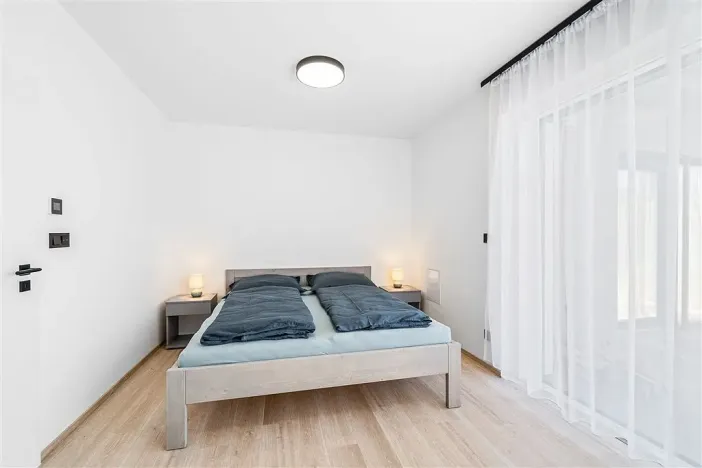 Prodej rodinného domu, Líšťany - Lipno, 115 m2