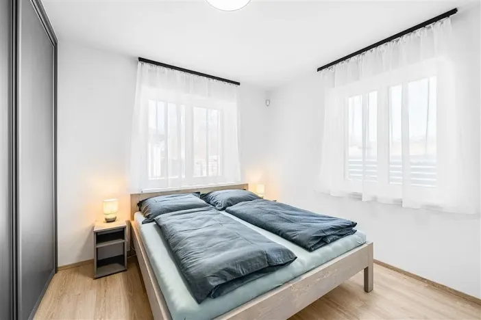 Prodej rodinného domu, Líšťany - Lipno, 115 m2