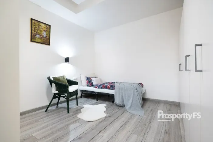 Prodej bytu 3+1, Kladno, Huťská, 83 m2