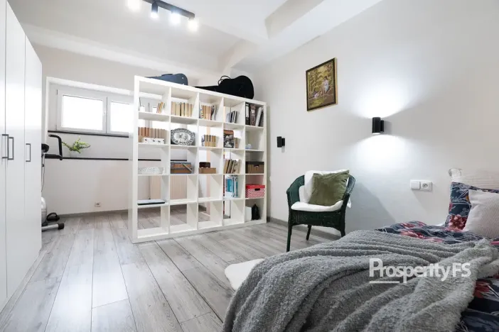 Prodej bytu 3+1, Kladno, Huťská, 83 m2