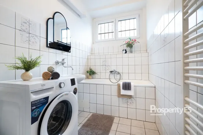 Prodej bytu 3+1, Kladno, Huťská, 83 m2