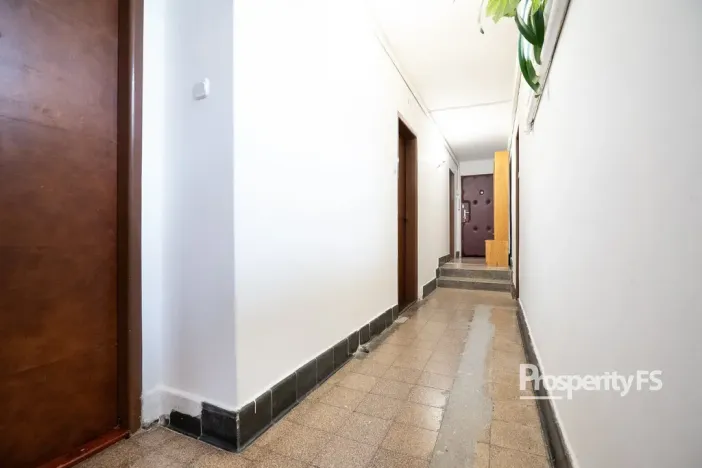 Prodej bytu 3+1, Kladno, Huťská, 83 m2