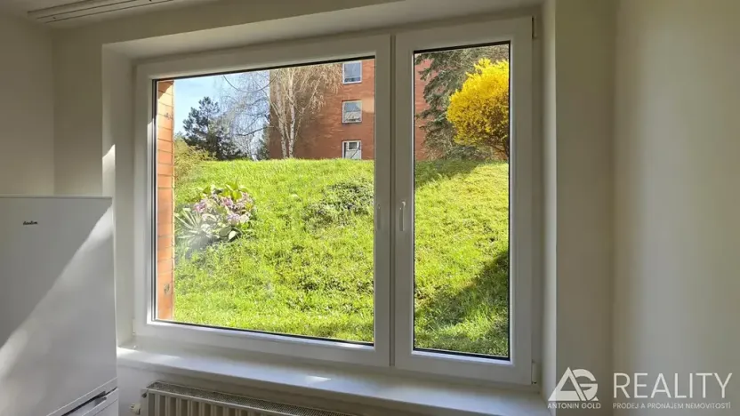 Prodej bytu 2+1, Praha - Dejvice, Krohova, 76 m2