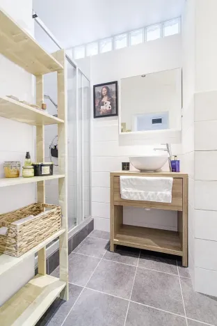 Pronájem bytu 1+1, Ostrava, Zelená, 36 m2