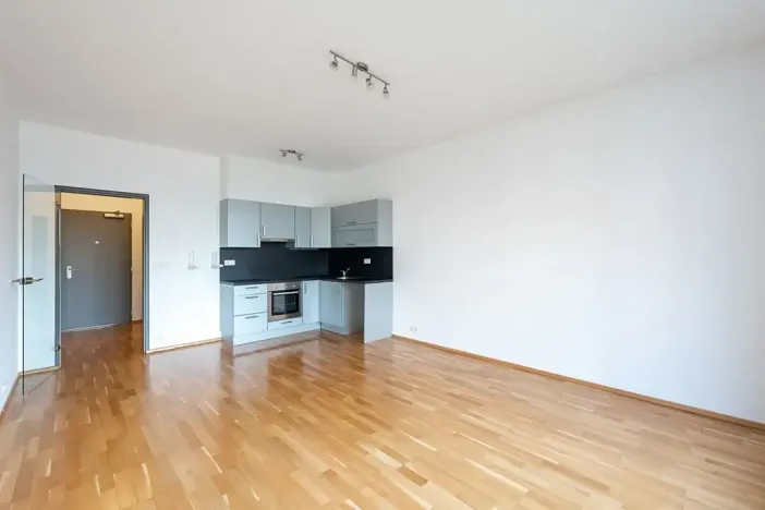 Pronájem bytu 2+kk, Praha - Vinohrady, Korunní, 57 m2