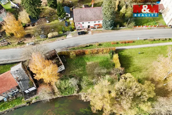 Prodej pozemku pro bydlení, Zákupy, 873 m2