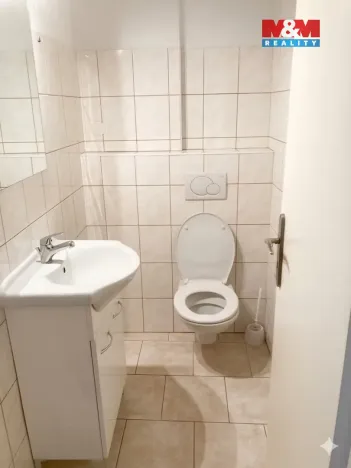 Pronájem bytu 2+1, Mladá Boleslav - Mladá Boleslav I, Staroměstské náměstí, 90 m2