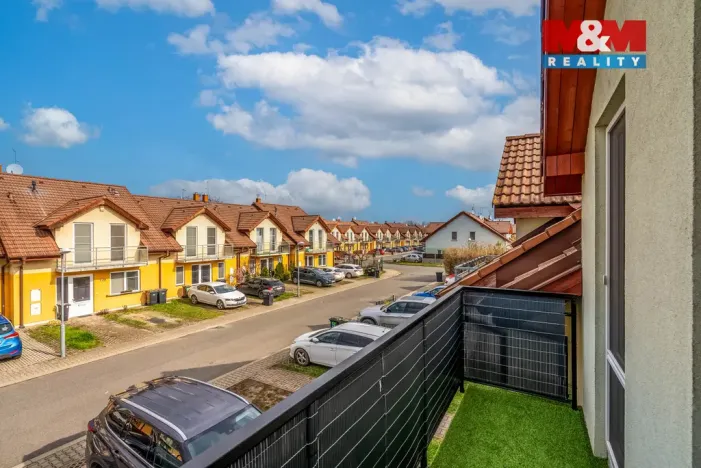 Prodej rodinného domu, Veltrusy, Lomená, 118 m2