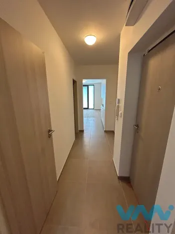 Pronájem bytu 2+kk, Ostrava, 30. dubna, 47 m2