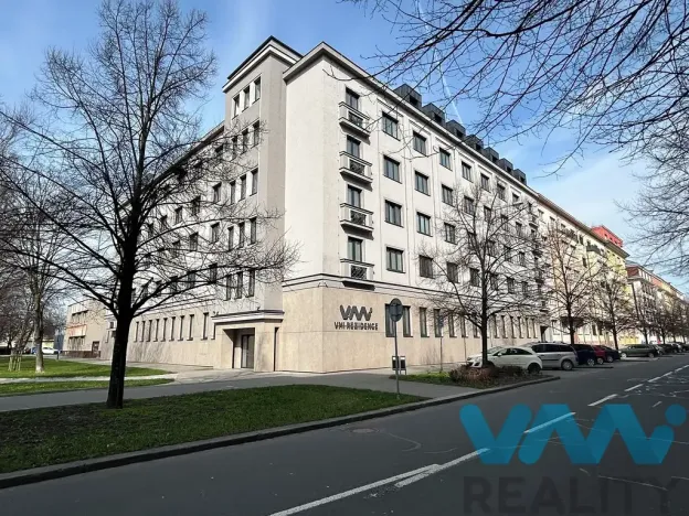 Pronájem bytu 3+kk, Ostrava, 30. dubna, 64 m2