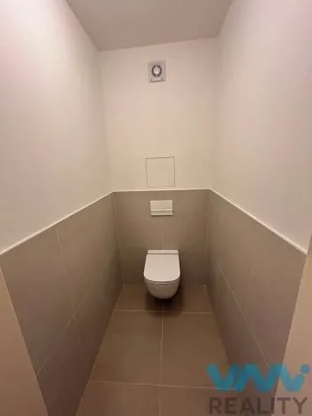 Pronájem bytu 3+kk, Ostrava, 30. dubna, 64 m2