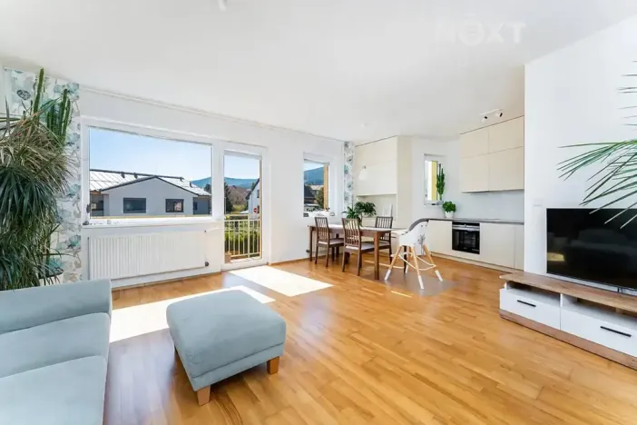 Prodej bytu 3+kk, Liberec, Irkutská, 112 m2