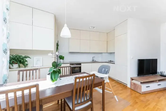 Prodej bytu 3+kk, Liberec, Irkutská, 112 m2