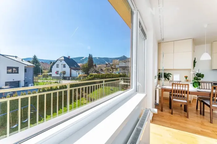 Prodej bytu 3+kk, Liberec, Irkutská, 112 m2