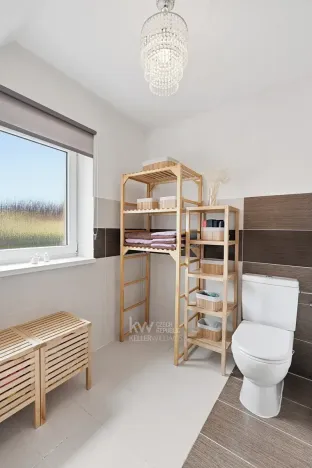 Prodej rodinného domu, Nučice, Paderlíkova, 100 m2