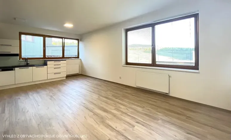 Pronájem bytu 3+kk, Brno, Jezerůvky, 88 m2