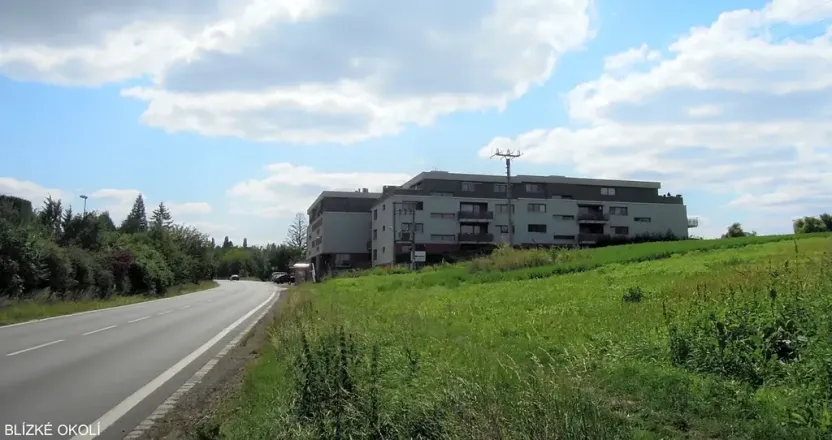 Pronájem bytu 3+kk, Brno, Jezerůvky, 88 m2