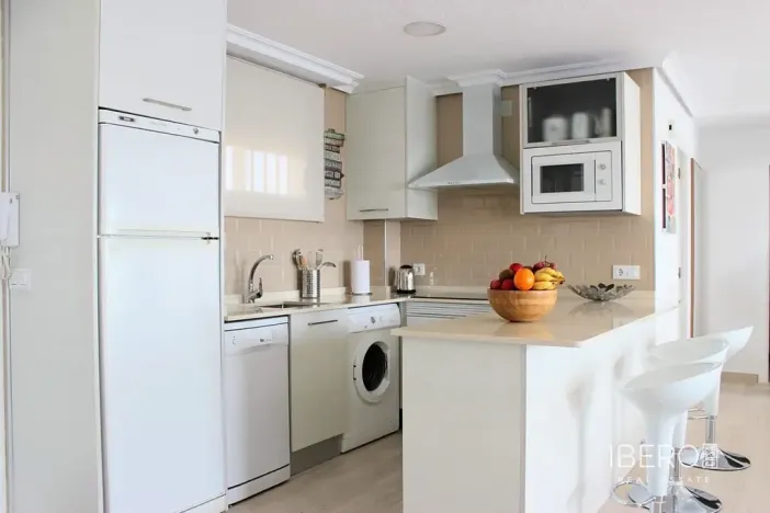 Prodej bytu 4+kk, Pilar de la Horadada, Španělsko, Plaza de las Mil Palmeras, 96 m2