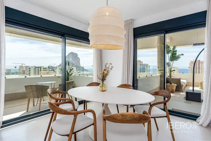 Prodej bytu 3+kk, Calp, Španělsko, 220 m2