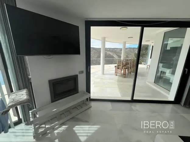 Prodej rodinného domu, Xàbia, Španělsko, 338 m2