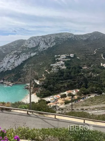 Prodej rodinného domu, Xàbia, Španělsko, 338 m2