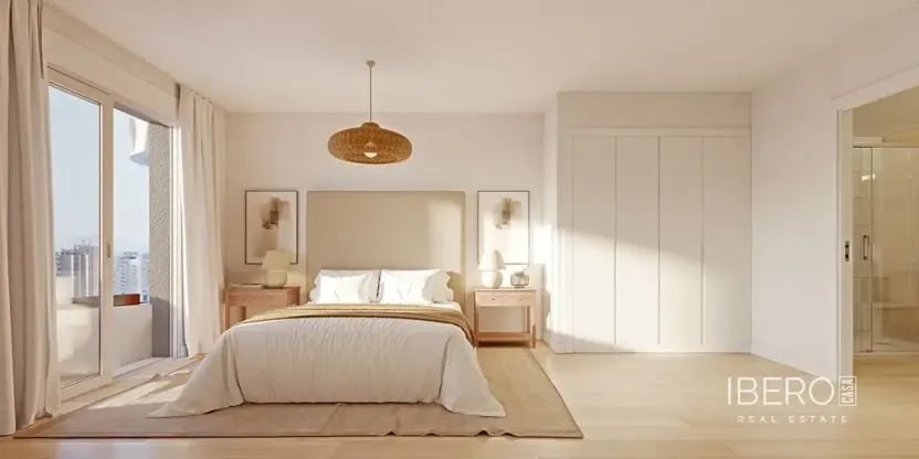 Prodej bytu 3+kk, Calp, Španělsko, 100 m2