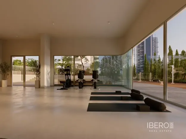 Prodej bytu 3+kk, Calp, Španělsko, 100 m2