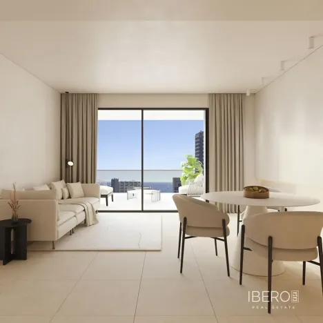 Prodej bytu 4+kk, Calp, Španělsko, 103 m2