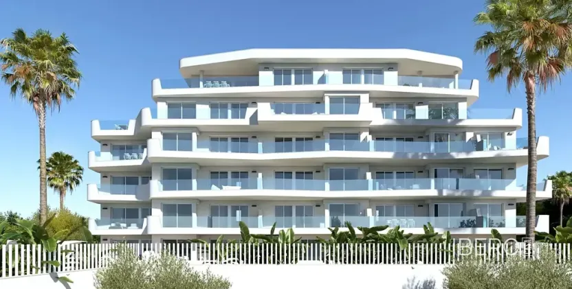 Prodej bytu 3+kk, Pilar de la Horadada, Španělsko, Avenida de la Torre, 70 m2