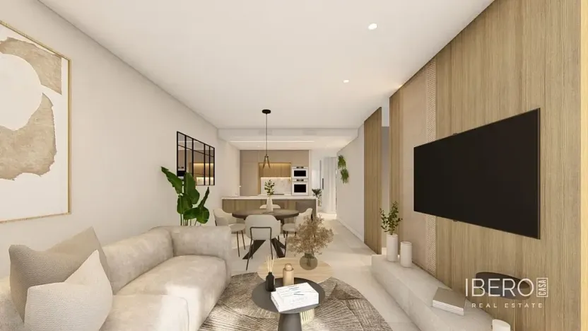 Prodej bytu 3+kk, Quesada, Španělsko, 73 m2