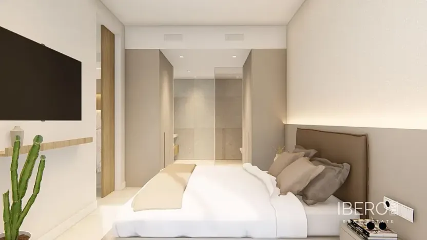 Prodej bytu 3+kk, Quesada, Španělsko, 73 m2