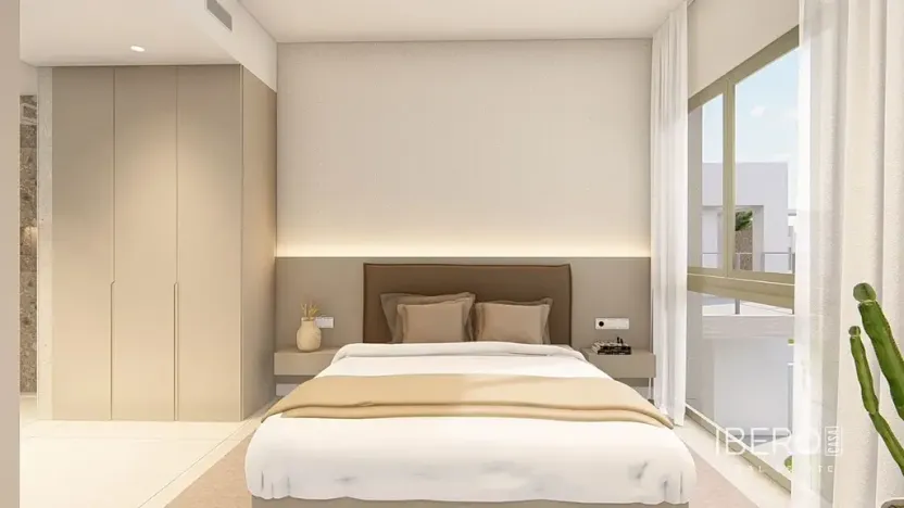 Prodej bytu 3+kk, Quesada, Španělsko, 73 m2