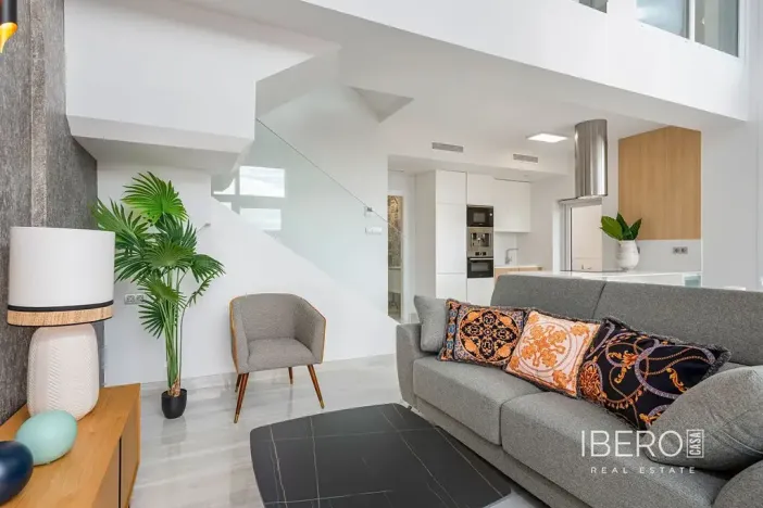 Prodej rodinného domu, Los Montesinos, Španělsko, 116 m2