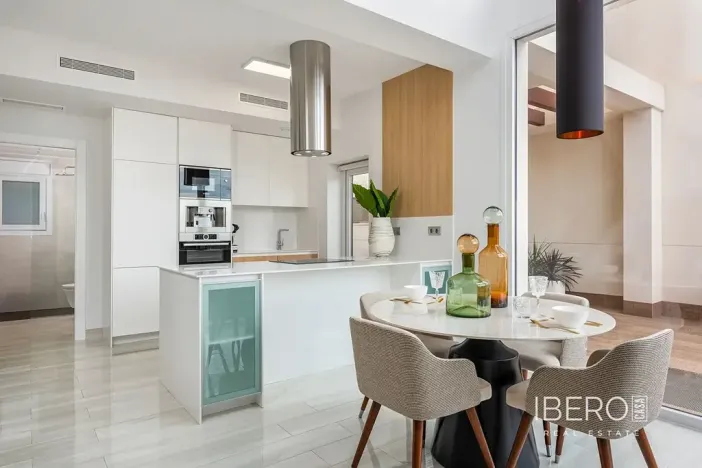 Prodej rodinného domu, Los Montesinos, Španělsko, 116 m2