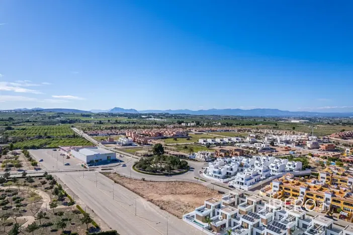 Prodej rodinného domu, Los Montesinos, Španělsko, 116 m2