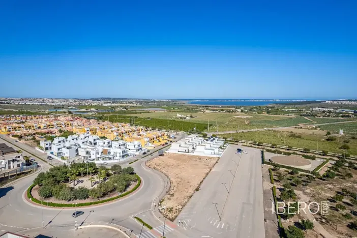 Prodej rodinného domu, Los Montesinos, Španělsko, 116 m2