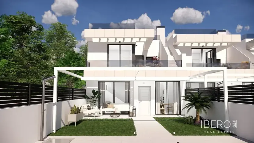 Prodej rodinného domu, Rojales, Španělsko, 167 m2