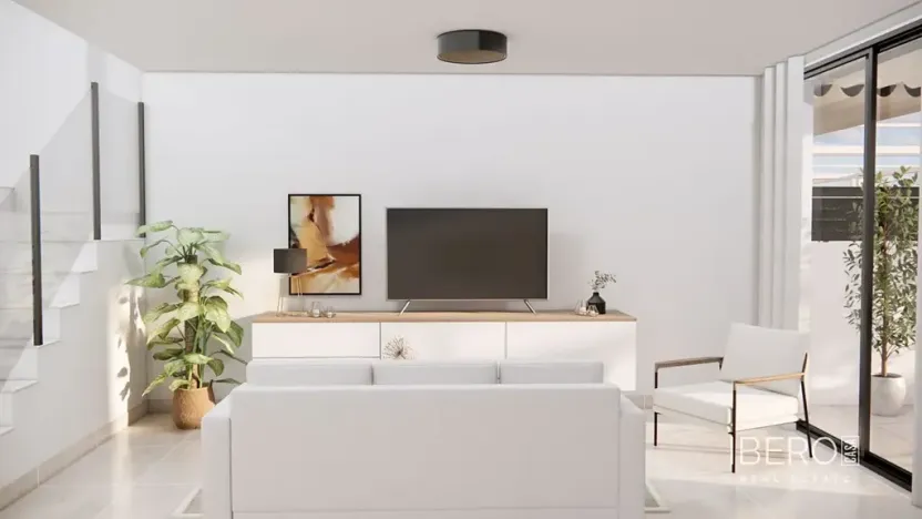 Prodej rodinného domu, Rojales, Španělsko, 167 m2