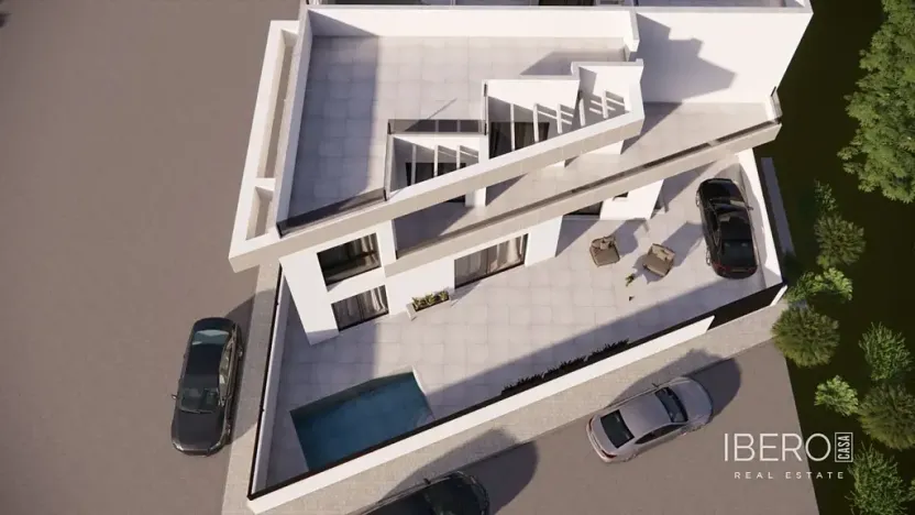 Prodej rodinného domu, Rojales, Španělsko, 167 m2