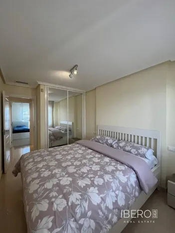 Prodej bytu 3+kk, San Fulgencio, Španělsko, 59 m2