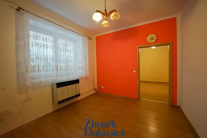 Prodej rodinného domu, Čejč, 94 m2